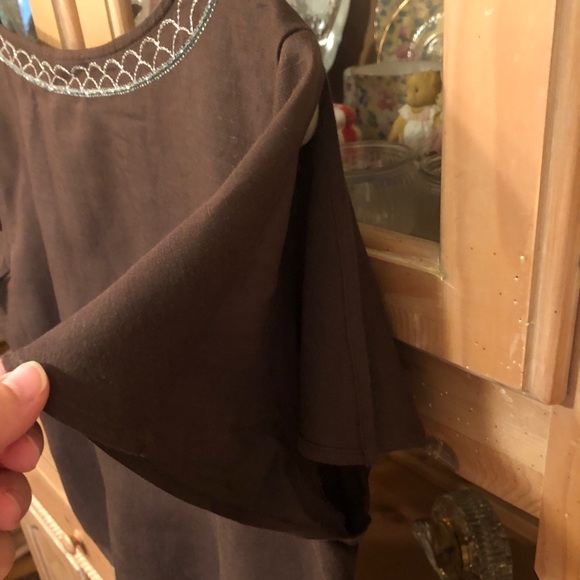 Plus size women’s blouse - Picture 6 of 6